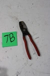 Matco Tools Red Soft Grip Handle. Fixed Price $32.99.