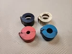 Matco Spring Lock Line Coupler Removal Tools-set Of 4. Fixed Price $14.25.