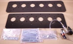 International ZTSE4289A Cylinder Head Pressure Test Adapter Kit Dt 466/ 570. Fixed Price $899.95.