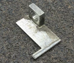 Kent-moore KM-6625 Flywheel Locking Device Tool G3. Fixed Price $12.99.
