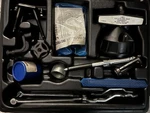 Kent Moore J-41619 4.0L Engine Overhaul Tool Kit 04. Fixed Price $125.00.