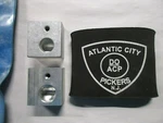 Kent Moore Tool J-45268-11 (J-45268-12 & J-45268-13) A/c Flushing Blocks. Fixed Price $29.99.