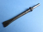 Mac Tools AH910 Air Hammer Bit Standard Flat Chisel L2. Fixed Price $19.99.
