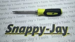 Snap-on Tools Usa New Hi Viz Torx T10 Mini-tip Soft Grip Screwdriver SGDT310BHV. Fixed Price $49.95.