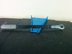 #AL034 Matco Ratcheting Serpentine Belt Tool SB590. Fixed Price $31.56.