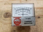 Mac Tools Current Indicator Gauge Et 3058. Fixed Price $14.99.