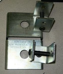 Kent Moore Engine Support Fixture Adapters J-28467-451 J-28467-452 Catera. Fixed Price $39.99.