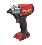 Craftsman V20 Rp Max Brushless 1/2-IN Drive Impact Wrench (tool Only). Fixed Price $139.99.