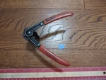 Blue-point ACT-29A Retainer Lock Ring Remover/installer Pliers Mechanic Tool Usa. Fixed Price $17.99.