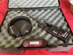 Kent Moore Accutrak J 41416 Ultrasonic Leak Detector In Case. Fixed Price $295.00.