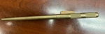 Snap Tools - 7/16 Bronze Tapered Punch PPB1414A (made In Usa) New. Fixed Price $100.00.