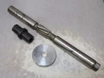 Ford T88T-3110 T88T-1175-AH Otc Rotunda Truck King Pin Reamer Bushing Hub Set. Fixed Price $137.99.