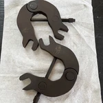 Vw Audi Baum Tool T40030 / 3.0 V6 Cam Lock Set. Fixed Price $119.99.