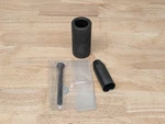 Miller Mopar 6780-1 6780-2 Crankshaft Seal Installer Tool Set. Fixed Price $54.95.