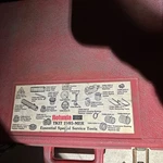 Ford Rotunda Otc TKIT-1985-MER Essential Special Service Tool SKU40. Fixed Price $49.95.