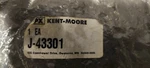Brand New Bag Never Opened Kent Moore J-43301 Coil Pack Puller. Fixed Price $50.00.