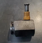 Kent-moore J-44835-1 Transmission Oil Cooler Flushing Adapter. Fixed Price $16.00.