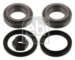 05398 Febi Front Left Right Wheel Bearing Kit Fits Ford Escort Fiesta Orion. Fixed Price $24.29.