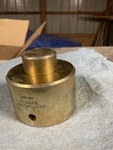 Kent Moore Tool KM-869 Front Differential Seal Installer. Fixed Price $15.90.