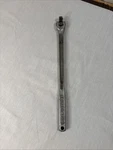 Craftsman Tools Usa VVAA44201, 1/2" Drive, Breaker Bar, 14" Long.. Fixed Price $24.99.