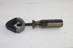 Vim V160 Punch And Chisel Holder. Fixed Price $19.99.