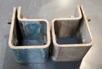 Kent-moore J-28467-1 Engine Support Fixture Cross Bracket Assembly Adapter Tool. Fixed Price $30.00.