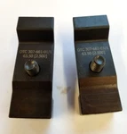 Ford Rotunda Otc 307-661-01 Clearance Gage Spacers Plate Tool Set (never Used). Fixed Price $182.00.