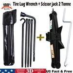 For 2002-2015 Dodge Ram 1500 Spare Tire Jack Tools Kit 2014 2013 2012 2011. Fixed Price $64.07.