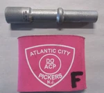 Ford Rotunda Otc Tool 310-102 Fuel Draining (incomplete). Fixed Price $35.77.