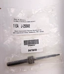 J-25502 Gage Timing 78.8 Kent-moore/ Bosh Automotive Service Solutions. Fixed Price $83.60.