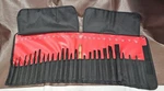 Matco SPL25KA2, Piece Master Punch And Chisel Set, New Open Box,free Shipping. Fixed Price $445.00.