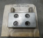 Ford Rotunda Otc Tool T80L-19703-H Pressure Test Plate. Fixed Price $39.99.