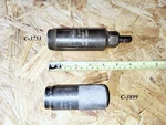 60 61 62 63 64 65 Chrysler Dodge Plymouth Spec. Trans Tools Miller C-3753 C-3899. Fixed Price $47.99.
