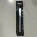 Vintage Craftsman Usa 1/2" X 5-3/4 Cold Chisel 42973 Wf New Stock. Fixed Price $18.95.