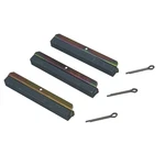 Lisle 23520 Stone Set 220 Grit For LIS23500 Hone. Fixed Price $20.60.