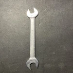 Britool 2J7192 Open Ended Wrench 9/16 BS1/2W - 7/16 BS3/8W. Fixed Price $7.29.
