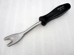 Snap-on Body Trim Clip Removal Tool A181 Black Hard Handle Usa. Fixed Price $44.95.