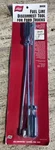 Lisle 15" Long Fuel Line Disconnect Tool Set Screwdriver Ford Truck 3/8" 5/16". Fixed Price $19.99.