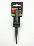 Craftsman 42862 Center Punch 1/2" 6" Black Oxide Usa Wf New Old Stock Nos. Fixed Price $16.94.