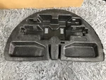 2004 -2006 Pontiac Gto LS1 LS2 Emergency Spare Tire Jack Kit Foam Only Oem 2D6. Fixed Price $20.00.