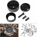 Rear Crankshaft Seal Installer Tool Ford W/4.0L V6 Engine Replace Otc 7834. Fixed Price $45.92.