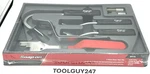 Snap On DPT7A Piece Door Panel Trim Remover Tools Set Sealed New Usa. Fixed Price $389.95.