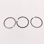 AR70633 Ring Set 98MM Suitable For John Deere Shipping From Texas Miami Distr. Fixed Price $31.25.