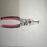 Snap-on PWCS9 9" Wire Stripper / Cutter Crimper. Fixed Price $70.00.