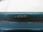 Kent- Moore J-25285 Rear Main Oil Seal Installer Tool- Used. Fixed Price $12.95.