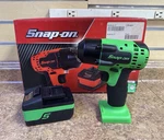 Snap CT8810AGWB - 18V 3/8" Drive Monsterlithium Compact Impact Wrench. Fixed Price $399.99.