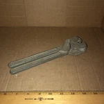 Steel City IT-50 1/2 Specialty Pliers Crispers Patent Pending See Photos !. Fixed Price $19.99.