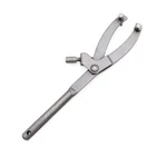 Adjustable Spanner Wrench Magneto Fly Wheel Clutch Hub Tool Fan Removal. Fixed Price $16.15.
