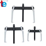 2 Jaw Puller Set 4'' 6'' 8'' Steel Bearing Gears Tool Adjustable. Fixed Price $48.27.