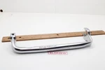 Snap On S6007 17MM 1/2" Drive 8" Offset Metric Chrome Valve Wrench Usa. Fixed Price $29.99.